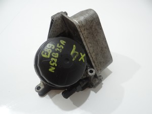 OBUDOWA FILTRA OLEJU BMW Z4 E89 N52 7516383