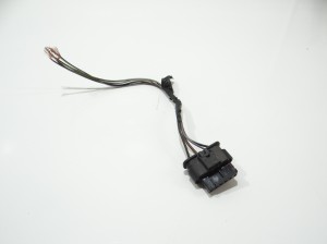 KOSTKA LAMPY W BŁOTNIK TYŁ BMW X1 F48