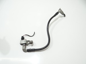 KLEMA MINUSOWA IBS BMW X1 F48 6821203