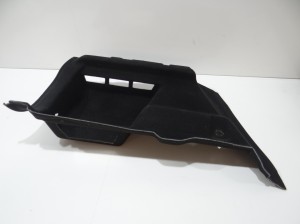 BOCZEK TAPICERKA BAGAŻNIKA LEWY TYŁ BMW X1 F48 7425643 (16794527)