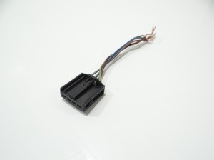 KOSTKA LAMPY W KLAPĘ BAGAŻNIKA BMW X1 F48 OE