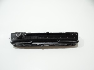 PANEL STEROWANIA RADIA BMW X1 F48 9371455