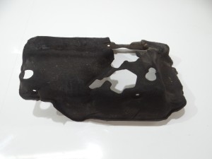 OSŁONA WYGŁUSZENIE SILNIKA BMW X1 F48 B47C20A 8577167