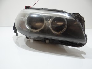 LAMPA PRAWA PRZEDNIA XENON BMW F10 LCI 7317134