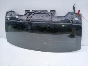 SZYBA TYLNA TYŁ BMW E61