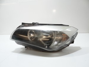 BMW X1 E84 LAMPA LEWY PRZÓD 7290235