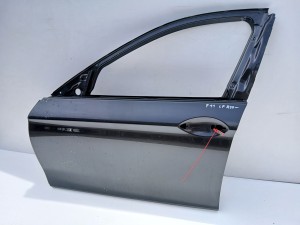 DRZWI LEWE PRZEDNIE BMW F10 F11 A90