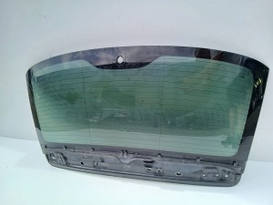 SZYBA TYLNA BMW F11