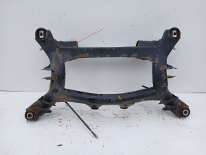 SANKI TYLNE BMW F30 6851657