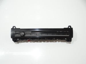 PANEL STEROWNIK RADIA BMW F10 LCI (16794581)