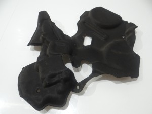 OSŁONA WYGŁUSZENIE SILNIKA BMW F10 LCI B47D20A 8490575