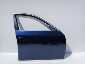 DRZWI PRAWE PRZEDNIE BMW E60 A76/5