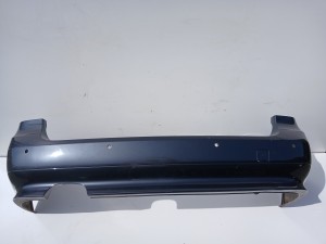 ZDERZAK TYLNY BMW E61 LIFT PLATINGRAU