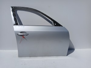 DRZWI PRAWE PRZEDNIE BMW E60 354/7 TITANSILBER