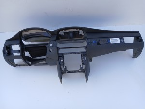 DESKA ROZDZIELCZA BMW E60 EU 6976405