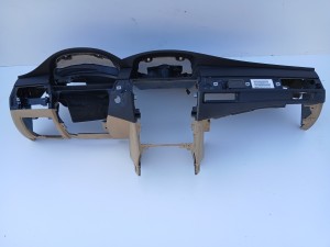 DESKA ROZDZIELCZA BMW E60 E61 HEAD UP  6960826