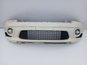 ZDERZAK PRZEDNI MINI R57 PEPPER WHITE