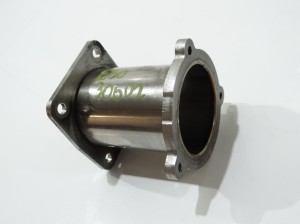 ZAŚLEPKA EGR BMW E60 E61 306D4 3.0D OE