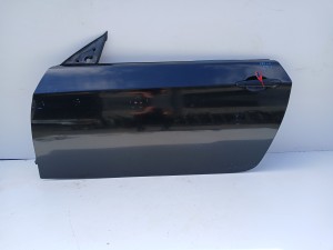 DRZWI LEWE PRZEDNIE BMW E92 47 BLACK SAPPHIRE