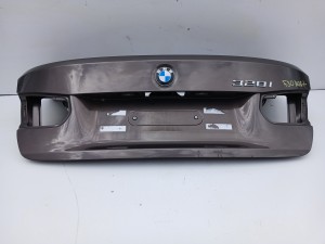 KLAPA BAGAŻNIKA BMW F30 B06