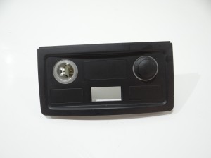 PANEL GNIAZDA ZAPALNICZKI BMW E60 E61 7034100