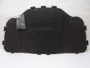 WYGŁUSZENIE MASKI BMW E61 LCI 7148208