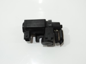 ZAWÓR PODCIŚNIENIA BMW F10 F11 F25 2.0D 7626351
