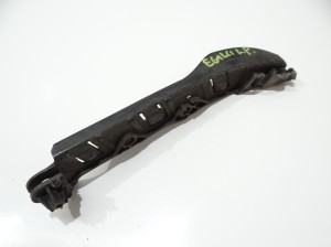 ŚLIZG ZDERZAKA LEWY PRZÓD BMW E60 E61 LCI 7178077