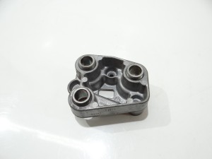 UCHWYT ŁOŻYSKA GŁÓWNEGO LEWA BMW E93 7157755