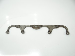 USZCZELKA KOLEKTORA WYDECHOWEGO BMW F01 F02 N63 7587469