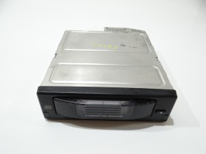 ZMIENIARKA PŁYT CD BMW E60 E61 9133077