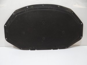 WYGŁUSZENIE MASKI BMW X3 F25 9175051