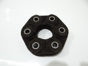 GUMA ŁĄCZNIK WAŁU BMW E60 E61 F10 F11 N47 7522027