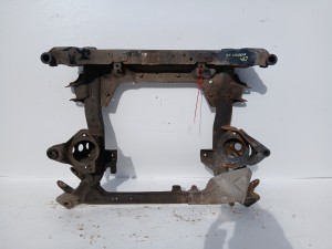 SANKI PRZEDNIE BMW X1 E84 N47D20C X DRIVE