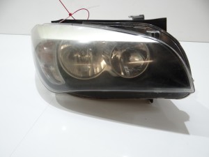 LAMPA PRAWA PRZEDNIA PRZÓD BMW X1 E84 7290236