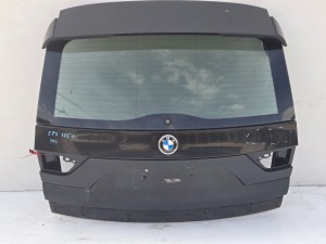 KLAPA BAGAŻNIKA BMW X3 E83 475/9