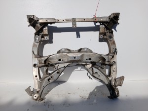 SANKI PRZEDNIE BMW F10 F11 3.0 D
