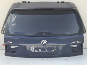 KLAPA BAGAŻNIKA BMW X5 E70 A76/5