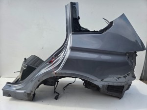 ĆWIARTKA LEWA TYLNA BMW X3 F25 A52/7