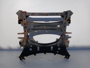 SANKI PRZÓD PRZEDNIE BMW X3 F25 X DRIVE