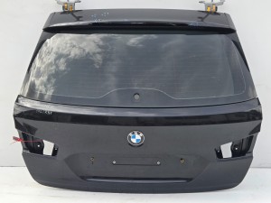 KLAPA BAGAŻNIKA BMW F11 668