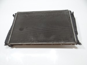 CHŁODNICA WODY BMW X3 F25 N47D20C AUTOMAT 7823568