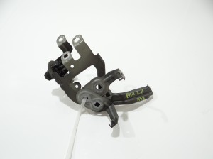 MOCOWANIE BŁOTNIKA LEWY PRZÓD BMW F10 F11 A52 (16750917)