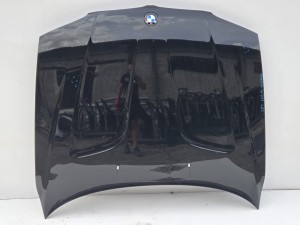 MASKA BMW X3 E83 SCHWARZ 2 668/9