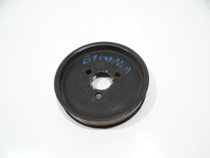 KOŁO POMPY WSPOMAGANIA BMW E60 E61 N47 7802622