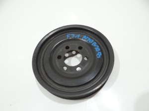 KOŁO PASOWE BMW F30 F31 N20B20B