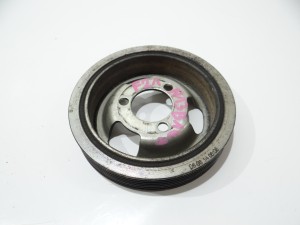 KOŁO PASOWE BMW F20 F21 N13B16A 7638551