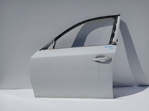 DRZWI LEWE PRZEDNIE BMW E60 300