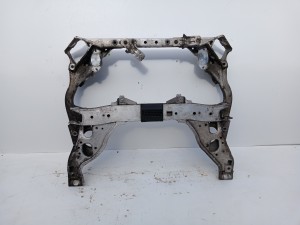 SANKI PRZEDNIE BMW X1 E84 BENZYNA