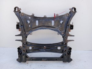 SANKI PRZEDNIE BMW X3 F25 N47D20C X DRIVE